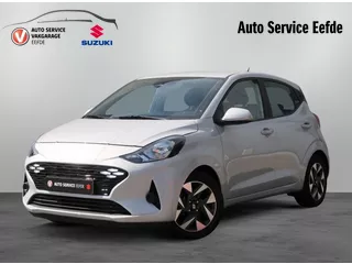 Hyundai i10 1.0 Comfort Smart automaat / navigatie / winterpakket
