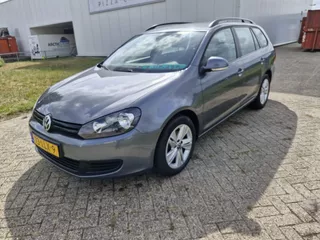 Volkswagen GOLF Variant 1.4 TSI Trendline