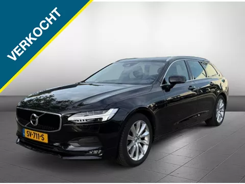 Volvo V90 2.0 T4 trekhaak led koplampen