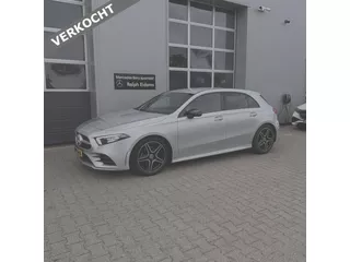 Mercedes-Benz A-Klasse *AMG, ambiente, airco, nav 200 VERKOCHT