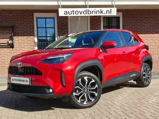 Toyota Yaris Cross 1.5 Hybrid Dynamic, 1E EIGENAAR / CAMERA / NAVI