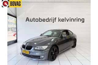 BMW 3-SERIE coupe 320i Corp.L. M Pakket Automaat Bovag