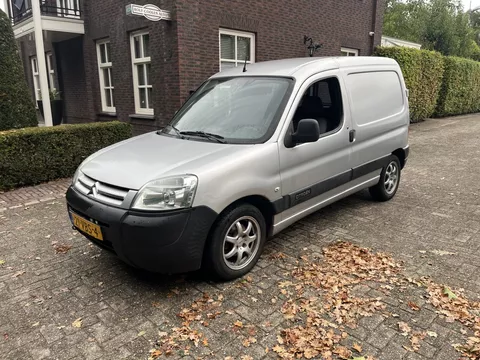 Citro&euml;n Berlingo 1.6 HDI 600