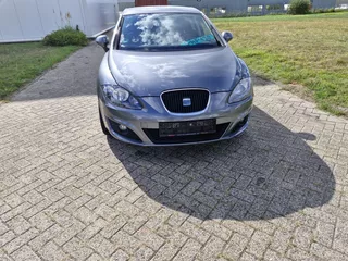SEAT Leon 1.2 TSI Eco. COPA