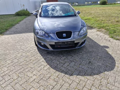 SEAT Leon 1.2 TSI Eco. COPA