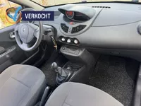 Renault Twingo 1.2 16V Authentique Airco Elek. Ramen Aux Foto