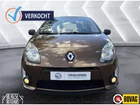 Renault Twingo 1.2 16V Authentique Airco Elek. Ramen Aux Foto