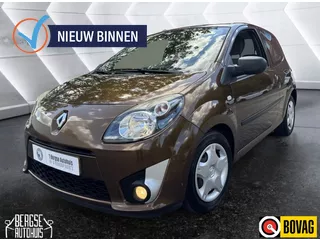 Renault Twingo 1.2 16V Authentique Airco Elek. Ramen Aux