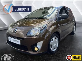 Renault Twingo 1.2 16V Authentique Airco Elek. Ramen Aux