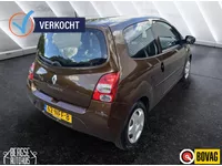 Renault Twingo 1.2 16V Authentique Airco Elek. Ramen Aux Foto