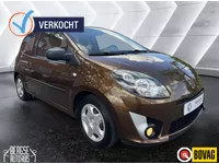 Renault Twingo 1.2 16V Authentique Airco Elek. Ramen Aux Foto