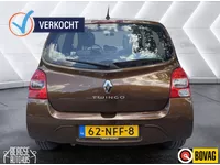 Renault Twingo 1.2 16V Authentique Airco Elek. Ramen Aux Foto