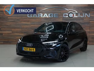 Audi A3 Sportback 40 TFSI e Bns edit | CARPLAY | PDC | DRIVESELECT |