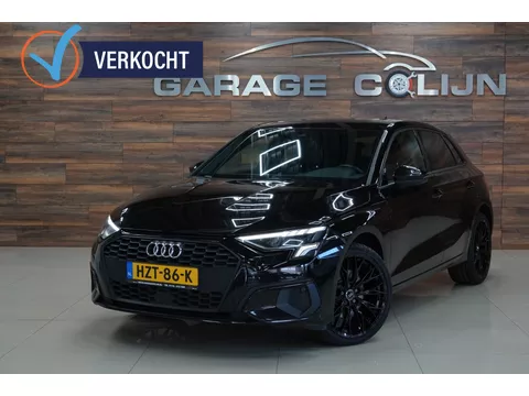 Audi A3 Sportback 40 TFSI e Bns edit | CARPLAY | PDC | DRIVESELECT |