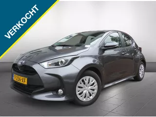 Toyota Yaris 1.5 Hybrid