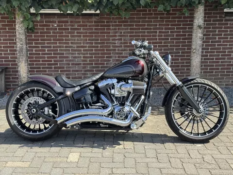 Harley-Davidson Breakout 103 FXSB