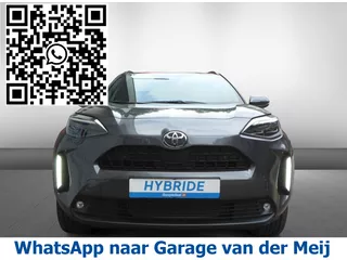 Toyota Yaris Cross 1.5 Hybr 130 Dynamic