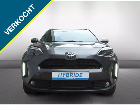 Toyota Yaris Cross 1.5 Hybr 130 Dynamic