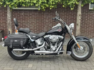 Harley-Davidson Heritage Classic 88 FLSTCI