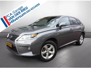 Lexus RX 450h 4WD F-Sport L. Hybrid