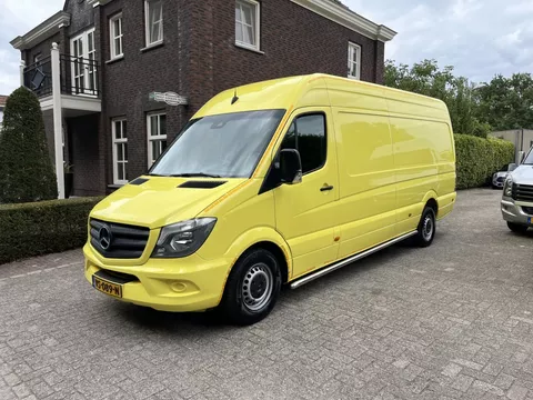 Mercedes-Benz Sprinter 313 2.2 CDI 432LH MAXI