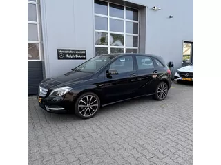 Mercedes-Benz B-Klasse 200 Ambition