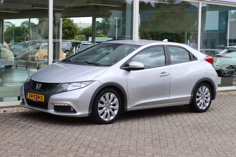 Honda Civic 1.4 Sport Business Edition