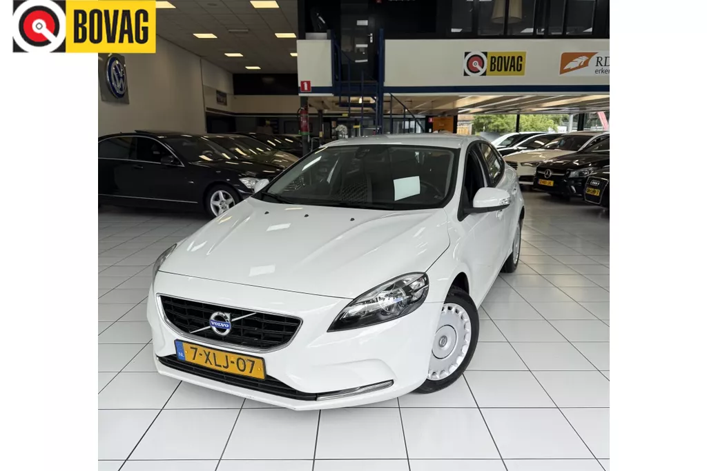 Volvo V40 1.6 T2