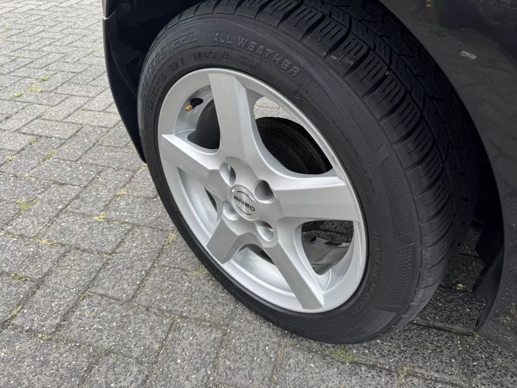 Ford Ka 1.2 Cool & Sound s/s Airco Aux Lmv Nap Ford Ka 1.2 Cool & Sound s/s Airco Aux Lmv Nap