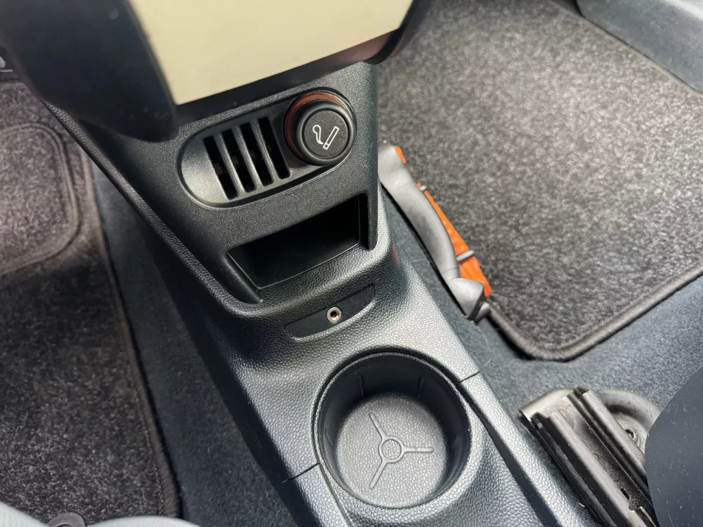 Ford Ka 1.2 Cool & Sound s/s Airco Aux Lmv Nap Ford Ka 1.2 Cool & Sound s/s Airco Aux Lmv Nap