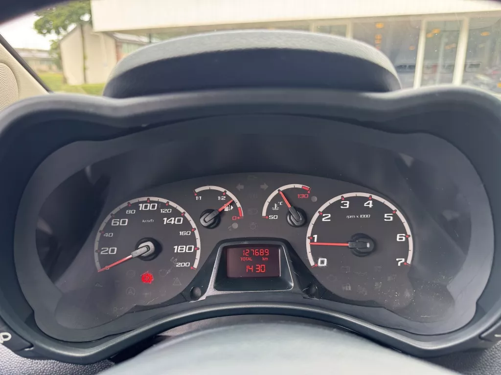 Ford Ka 1.2 Cool & Sound s/s Airco Aux Lmv Nap Ford Ka 1.2 Cool & Sound s/s Airco Aux Lmv Nap