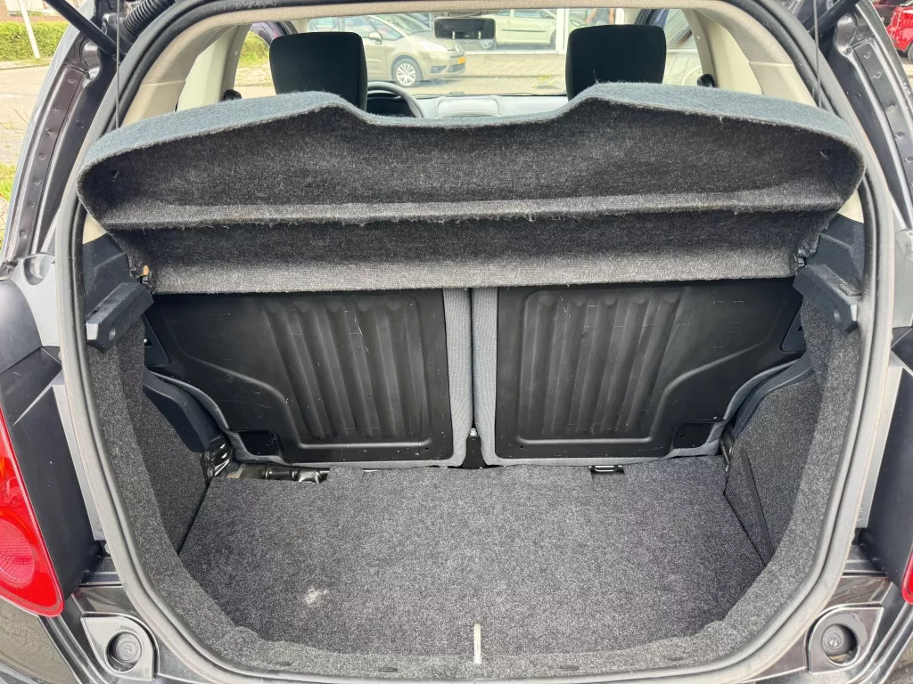 Ford Ka 1.2 Cool & Sound s/s Airco Aux Lmv Nap Ford Ka 1.2 Cool & Sound s/s Airco Aux Lmv Nap