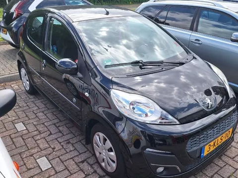 Peugeot 107 1.0 Envy