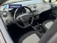 SEAT Ibiza ST 1.2 TSI Style Clima Cruise Lmv Elek.R Foto