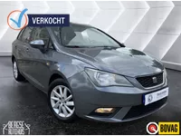 SEAT Ibiza ST 1.2 TSI Style Clima Cruise Lmv Elek.R Foto