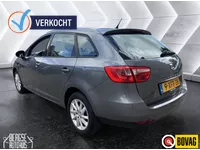 SEAT Ibiza ST 1.2 TSI Style Clima Cruise Lmv Elek.R Foto