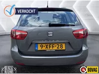 SEAT Ibiza ST 1.2 TSI Style Clima Cruise Lmv Elek.R Foto