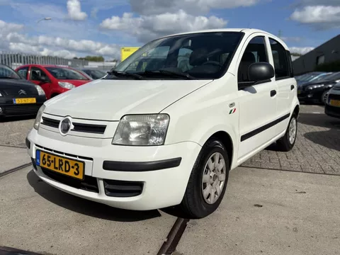 Fiat Panda 1.2 Active INRUILKOOPJE!