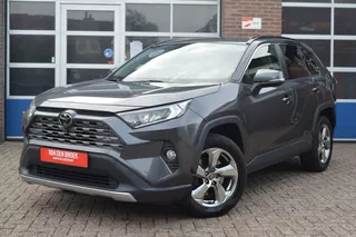 Toyota RAV4 2.0 VVT-iE | AUT - NAVI - 360 CAMERA