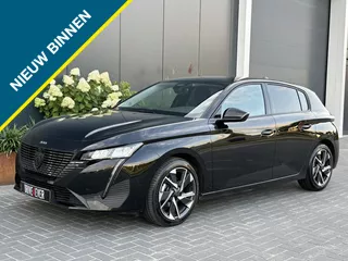 Peugeot 308 1.2 PureTech Allure 2024 NAVI CLIMATE 360 CAMERA SPORTVELGEN