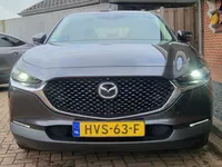 Mazda CX-30 2.0 e-SkyActiv M Hybrid, RONDOM CAMERA / NAVI Foto