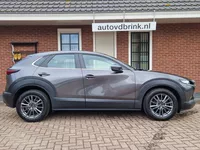 Mazda CX-30 2.0 e-SkyActiv M Hybrid, RONDOM CAMERA / NAVI Foto