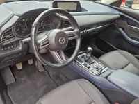 Mazda CX-30 2.0 e-SkyActiv M Hybrid, RONDOM CAMERA / NAVI Foto