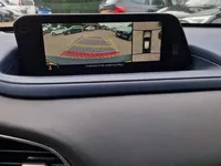 Mazda CX-30 2.0 e-SkyActiv M Hybrid, RONDOM CAMERA / NAVI Foto