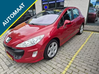 Peugeot 308 1.6 THP Signature