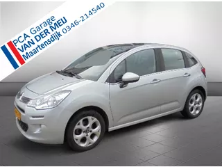 Citro&euml;n C3 1.2 PureT Collection