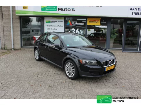 Volvo C30 1.8