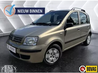Fiat Panda 1.2 Edizione Cool Airco Elek.R Nap