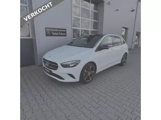Mercedes-Benz B-Klasse -klasse B 250 e Progressive (EURO 6d) VERKOCHT