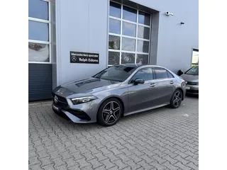 Mercedes-Benz A-Klasse -Klasse Lim. A180 Lim. AMG Line (EURO 6d)